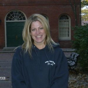 Meet your Posher, Mary ellen